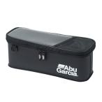  Abu Garcia EVA коробка для рыболовной снасти черный длинный 1595627 (EVA сумка рыбалка )