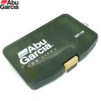 Abu Garcia Abu compact искусственная приманка кейс SFC-LF оливковый 1501126 ( коробка для рыболовной снасти tuck ru кейс )