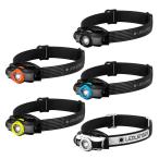  LED Lenser LED передняя фара MH5 ( передняя фара передняя фара предотвращение бедствий свет )