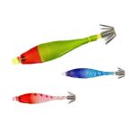 ヤマリア ヤマシタ スクイッシュ 7-1 643 (浮きスッテ) ゆうパケット可