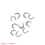 コーモラン イージースピン クレビス #2 (ルアー自作) ゆうパケット可