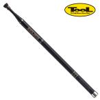 昌栄 TOOL BLACK SHEEP (ブラックシープ) ランディングシャフト 5.7m No.131-1 (小継玉の柄)【送料無料】