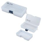 ヤマワ カワハギ アサリトレイ (エサ箱)