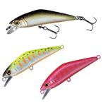 スミス D-コンタクト50 その2 (トラウト 渓流 ルアー) ゆうパケット可