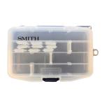  Smith Smith SFC- fly -F прозрачный ( коробка для рыболовной снасти tuck ru кейс место хранения )