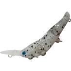 スミス チクタクリッパーS #06 ヤマゼミグロー (エリアトラウトルアー 管理場釣り) ゆうパケット可