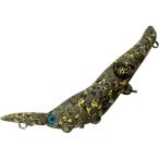 スミス チクタクリッパーS #07 マゼチャ2 (エリアトラウトルアー 管理場釣り) ゆうパケット可