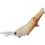 スミス チクタクリッパーS #11 ミルキーCヘッドGG (エリアトラウトルアー 管理場釣り) ゆうパケット可