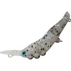 スミス チクタクリッパーHS #06 ヤマゼミグロー (エリアトラウトルアー 管理場釣り) ゆうパケット可