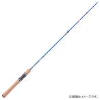  Jackson форель сигнал TRSS-62L IBL индиго голубой ( Area форель удилище труба удочка рыбалка 2 деталь )