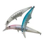 ジャクソン Gコントロール 40g 谷山オリジナルカラー (ソルトルアー 海釣り) ゆうパケット可