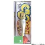 もりげん GoGoイイダコ パールホワイト H-716 (タコ釣り タコ掛け)