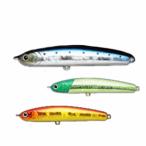 ラッキークラフト ワンダー 80 ESG その1 (ソルトルアー) ゆうパケット可