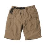 リバレイ RBB RV サープレックスガイドショーツ カーキ #5378 (フィッシングパンツ フィッシングウェア)