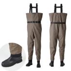 グリップ力と耐摩耗性を両立したフェルトピンソール仕様