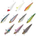 タックルハウス ローリングベイト77ウエイト+ RB77 中央漁具オリジナルカラー (ソルトルアー) ゆうパケット可