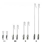 リコー ハリ&オモリ (外通し 仕掛け) ゆうパケット可