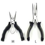  tail walk SPLIT RING PLIER M ( рыбалка плоскогубцы )