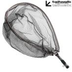 ei Tec tail walk catch балка модифицировано болотный сеть L ( шар. рисунок посадка вал посадка paul (pole) сеть сачок )