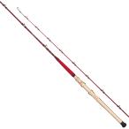 アルファタックル グラスラム オーバー 55-260S 51626 (マダイ・コマセマダイ・コマセ真鯛・ヒラメ)(大型商品B)