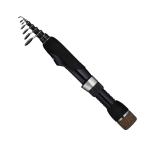  Alpha Tackle TRGRpoke Bit'z 55L 69189 ( compact удилище .. стержень супер маленький . мелкие вещи универсальный удилище дыра рыбалка )