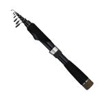  Alpha Tackle TRGRpoke Bit'z 63L 69191 ( compact удилище .. стержень супер маленький . мелкие вещи универсальный удилище )