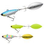 マドネス バクリースピン30 (シーバスルアー) ゆうパケット可