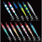 アクティブ スローフォールスッテ 25号 (イカメタル　鉛スッテ) ゆうパケット可