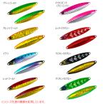 ジャッカル ビンビンメタルTG タイプスロー 60g (メタルジグ ジギング) ゆうパケット可