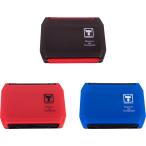 ジャッカル Wオープンタックルボックス 1500D S/フリー (タックルボックス タックルケース)