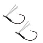 ショッピングスクイーズ ジャッカル スクイーズ (ルアーフック) ゆうパケット可