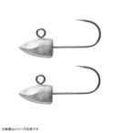ジャッカル LGヘッドタイプダート (ジグヘッド) ゆうパケット可