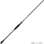 ジャッカル ゲキダキシャフト GDS-S69ML (イカメタルロッド ２ピース)【送料無料】