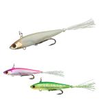 ジャッカル ライブダーター (ブラックバスルアー) ゆうパケット可