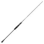 ジャッカル ゲキダキシャフトエクストロ GDX-S60MH-OMO (イカメタルロッド)(大型商品A)