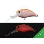 ティモン キビパニMR-SS KYオレシャグロー (トラウトルアー) ゆうパケット可