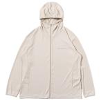  Jackal UV protection f-ti бежевый HU-B001 ( рыбалка жакет рыбалка одежда )