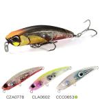 デュオ テトラワークス ユラメキ その5 (ソルトルアー) ゆうパケット可