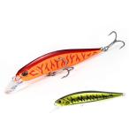 デュオ レアリス ジャークベイト 85F 村田基必釣カラー (バスルアー) ゆうパケット可