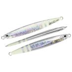 【全7色】 デュオ ドラッグメタル フォース セミロング 200g (メタルジグ ジギング) ゆうパケット可