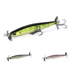 デュオ レアリス スピンベイト 70 (ブラックバスルアー) ゆうパケット可