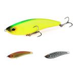 デュオ ベイルーフ バルク 125F (ソルトルアー 海釣り)