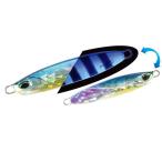 デュオ ドラッグメタル フォース60g UVシークレットベイト PKA0829 (メタルジグ ジギング) ゆうパケット可