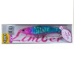 デュオ ビーチウォーカー リンバー 115S （1091カラー) FU-61 遠州UVブルピン (ソルトルアー 海釣り) ゆうパケット可