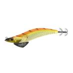 デュオ エギ政 改 ノーマル 3.0号 CSH6201 金スギオレンジ (エギング エギ egi 餌木) ゆうパケット可