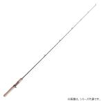 下野 TMグレート鱒レンジャー改 CT48 カスタム メタルブラック (エリアトラウトロッド)(大型商品A)
