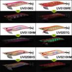 エバーグリーン エギ番長 XD 3.5号 UVカラー その1 (エギング エギ egi 餌木) ゆうパケット可