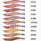 エバーグリーン エギ番長 XD 3.5号 その1 (エギング エギ egi 餌木) ゆうパケット可