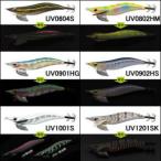 エバーグリーン エギ番長 XD 3.5号 UVカラー その2 (エギング エギ egi 餌木) ゆうパケット可