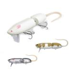 エバーグリーン コンバット コンバットラット (ブラックバスルアー) ゆうパケット可